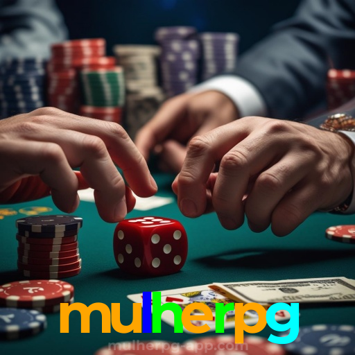 A Importância do Suporte em Jogos: Estratégias e Dicas no https://mulherpg-app.com Bet