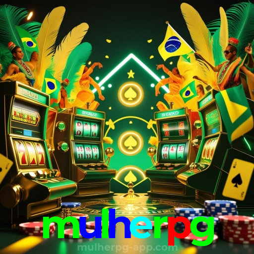 Experiência e Emoção: Os Jackpots do mulherpg Bet